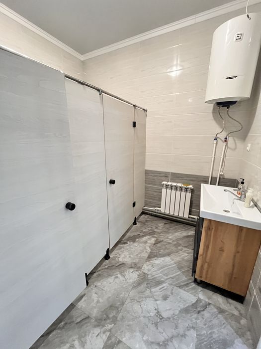 Коттедж, Тойхана