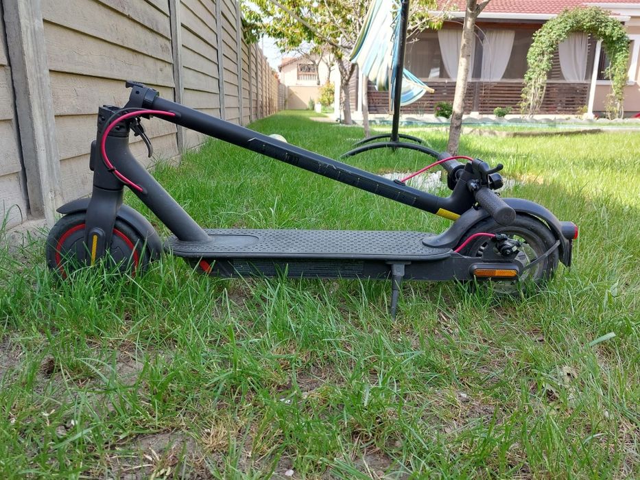 Trotineta Xiaomi pro 2
