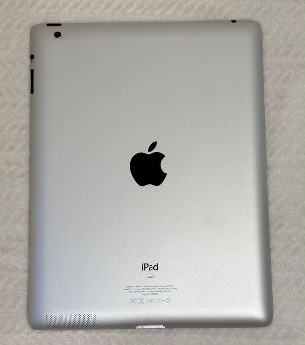Продам IPad в отличном состоянии