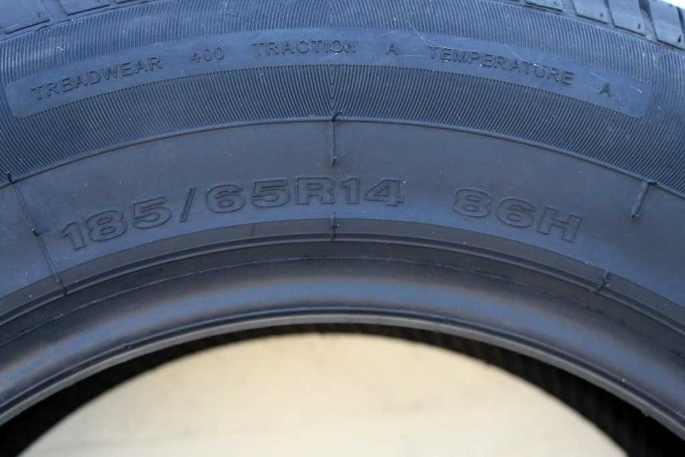 Anvelope vara noi 185/65R14 86H, Onyx, DOT 2025