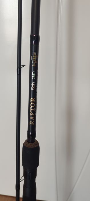 Lanseta spining Hakuyo