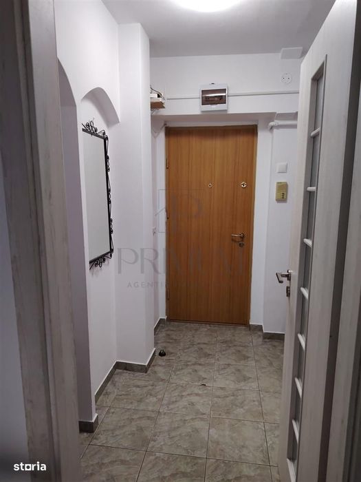 Iesefin - 2 Camere - Centrala Proprie - Clima - 3 Balcoane
