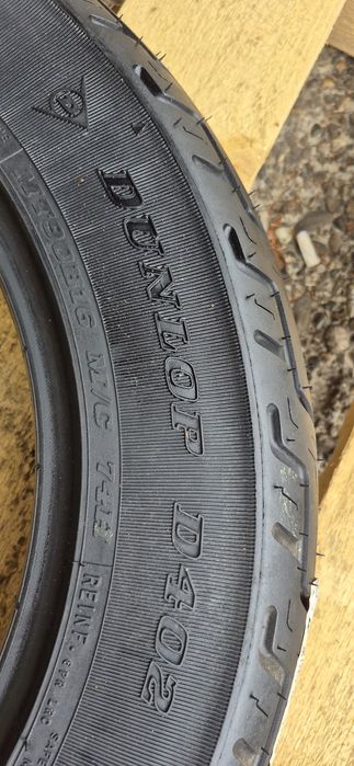 O anvelopa moto noua Dunlop D402 MT90 B16M/C.