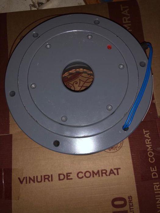 Frane electromagnetice FEA