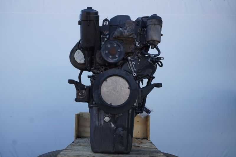 Motor complet camion Mercedes-Benz  OM457LA - Piese de schimb motor