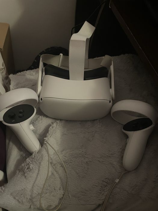 Vand vr oculus quest 2