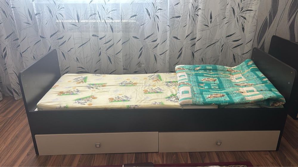 Продам детсткий кровать