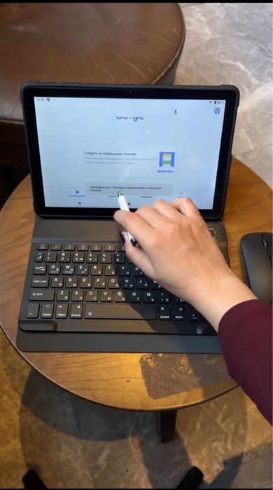 Планшет 17 pro max