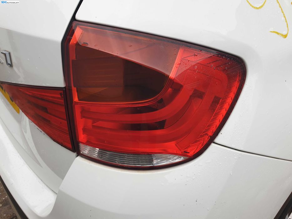 Tripla Lampa Stop Dreapta de pe Aripa BMW X1 E84 NFL Non Facelift 2009 - 2012 [K8142]