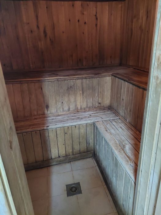 Баня район Детсад