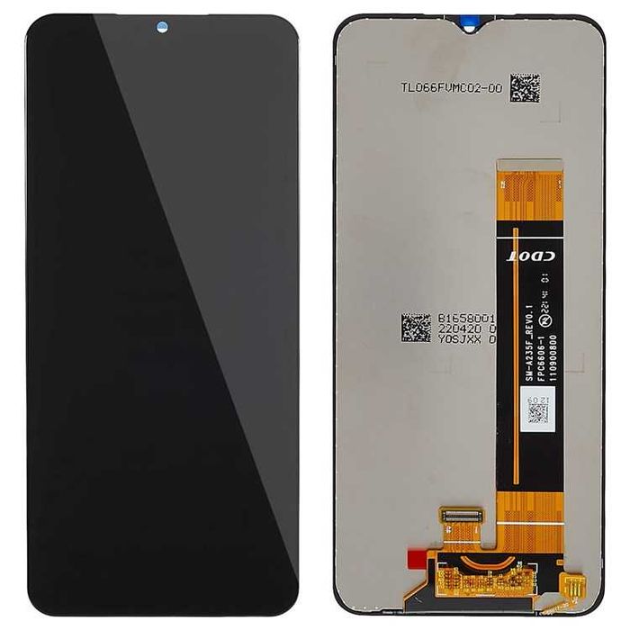 Display Samsung A23 4G A235