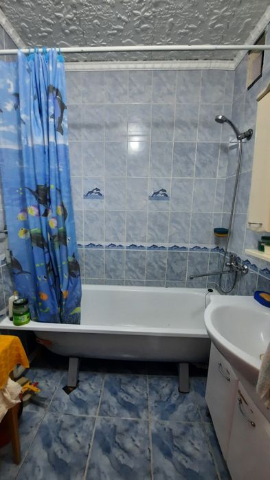 Продам 2 комн., у/п, 3А мкрн