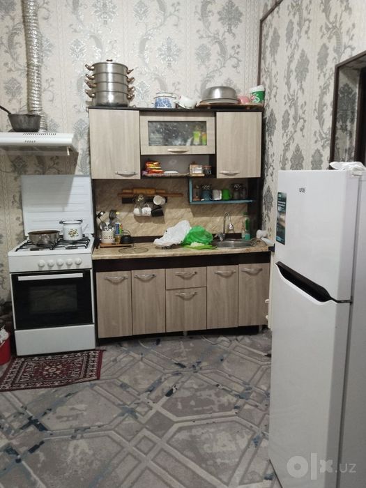 Сдаётся одна комната для студентки или для студентов