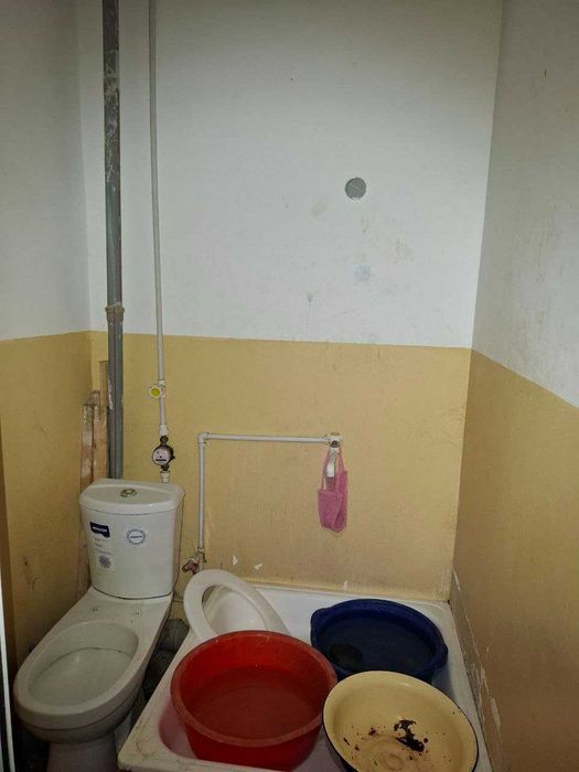 №3698.Продается 1-комнатная квартира в Новостройке.