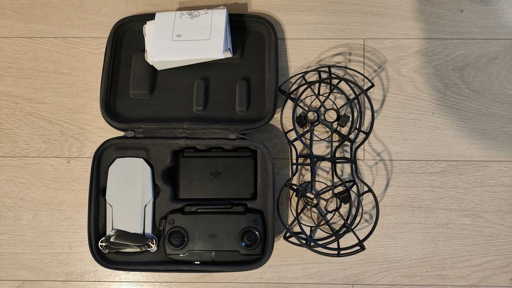 Vand drona Dji Mavic Mini Fly More Combo