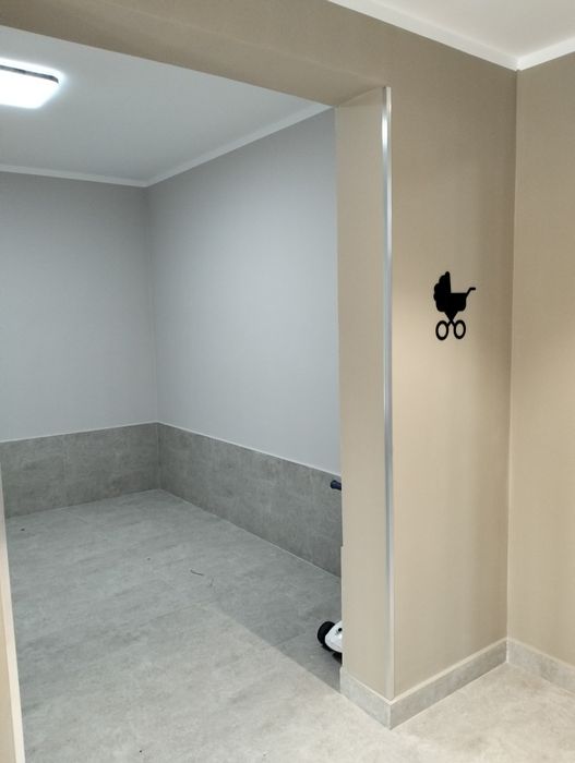 2х комн в Астане с ремонтом