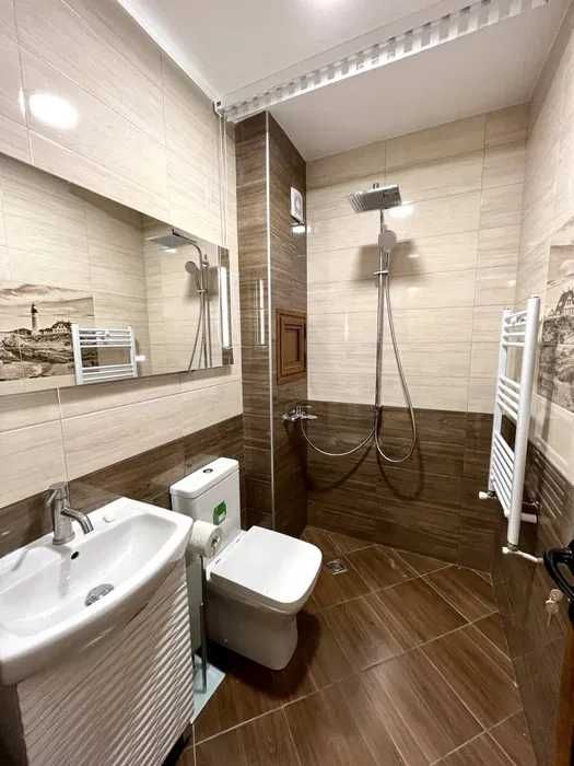 Дава се под наем Тристаен апартамент в София, Малинова долина - 75 кв.м за 561 € - Снимка #3