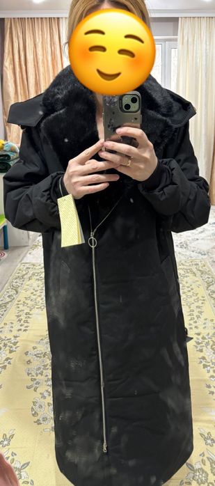 Продам новую куртку