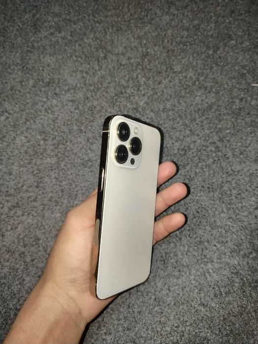 iPhone 13 PRO 256GB