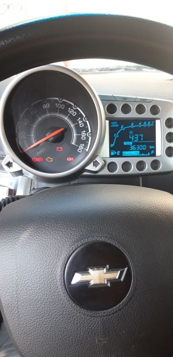 2014 спарк сотилади 101 милон егадан  нахт  жуда зур