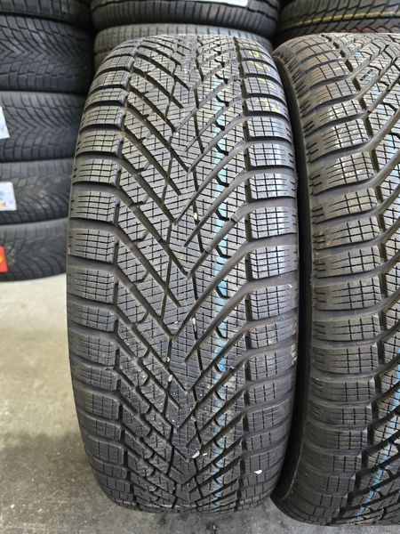 205/65/17 PIRELLI 4бр