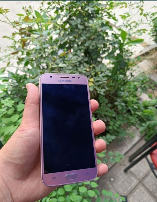 Samsung j3 idial
