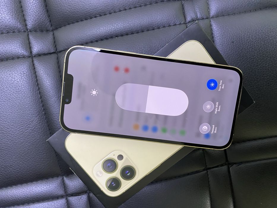 Айфон 13 про мах (256гб) телефон