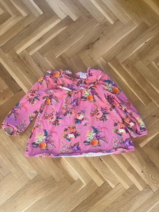 Детски блузи с дълъг ръкав Next