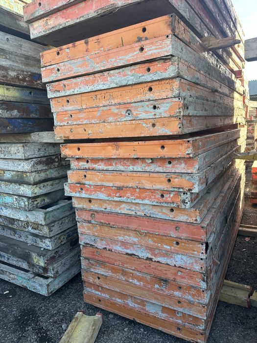 Опалубка 360 кв бар