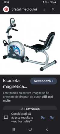 Olx discount bici fija