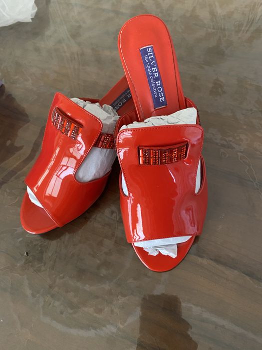 Обувь женская новое