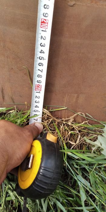 Продам ворота гаражные