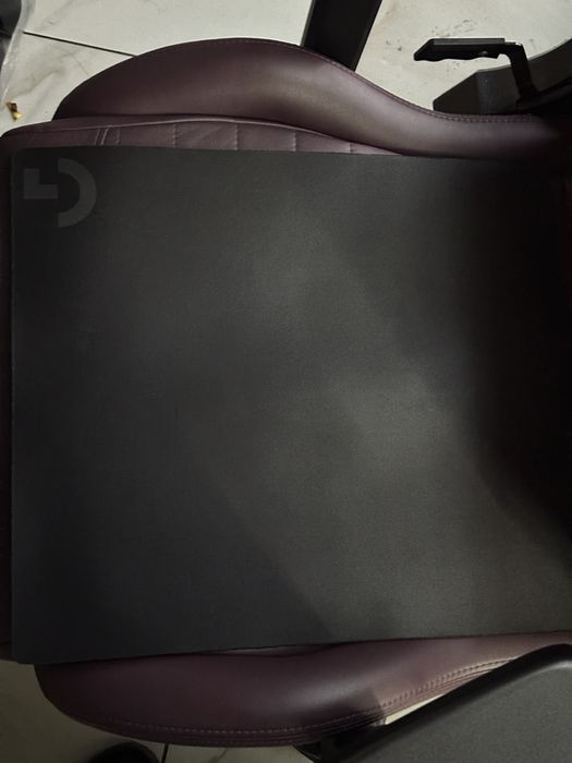 Игровой коврик HyperX Pro Gaming Speed - Large