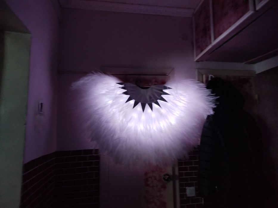 Танцевальные веера. Веер для танцев