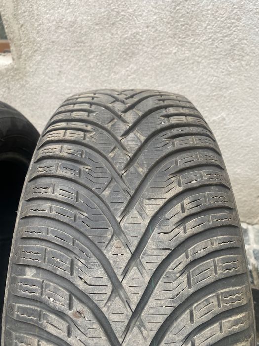 Зимни Гуми Kleber 16