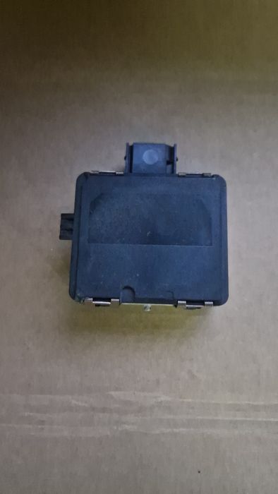 Distronic/ Radar ACC Passat B8
