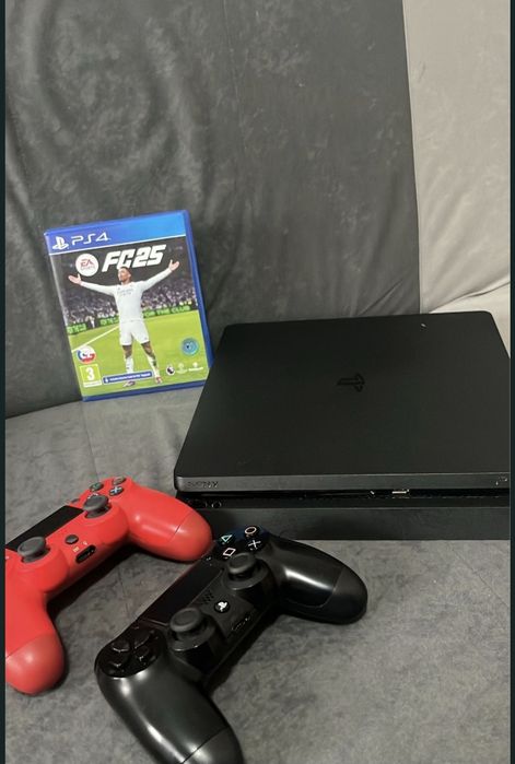 Playstation 4 2 manete