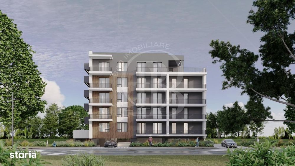 Apartament 2 camere Titan-Pallady Parcare Gratuita