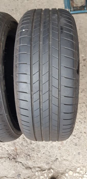 Летни гуми-2021г./45с.-18цола-225/50-1бр.-120лв."BRIDGESTONE "