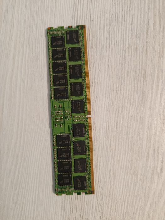 Серверная оперативная память DDR4 16gb RDIMM REG ECC