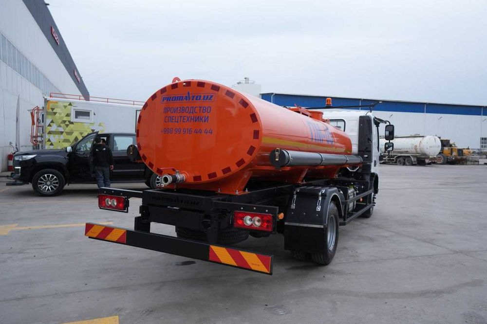 AUMARK Поливомойка