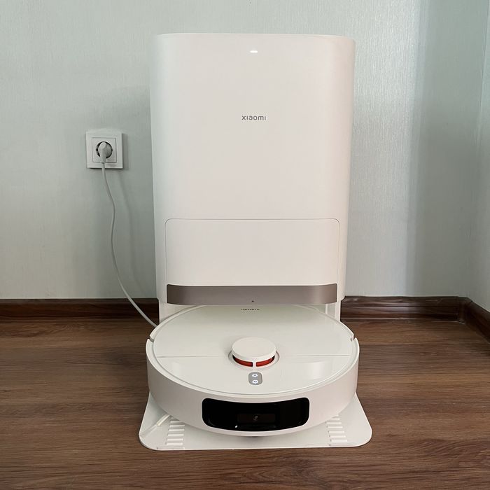 Робот-пылесос Xiaomi