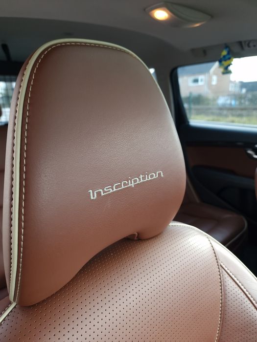 Volvo V70 D4 Polar Plus