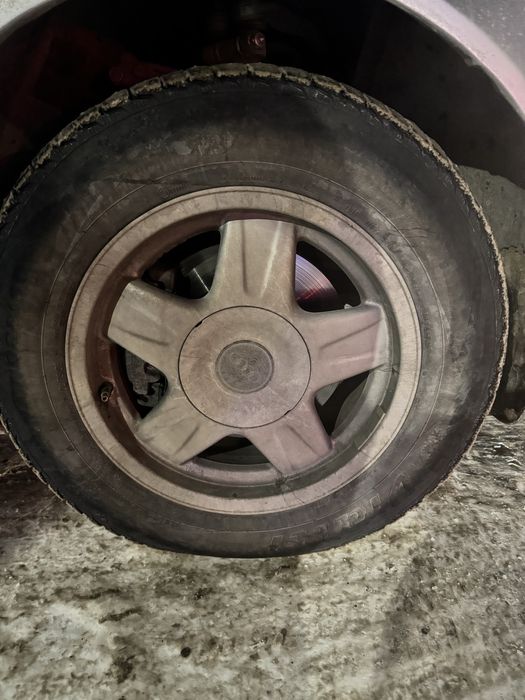 диски на ауди r15