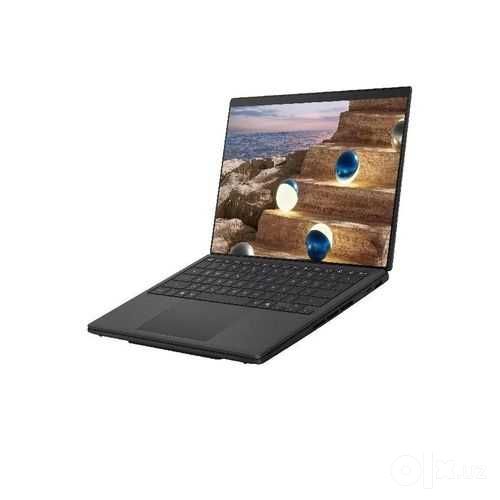 ASUS Zenbook Duo OLED | Intel Core Ultra 9 386H | 14.0" 3K OLED