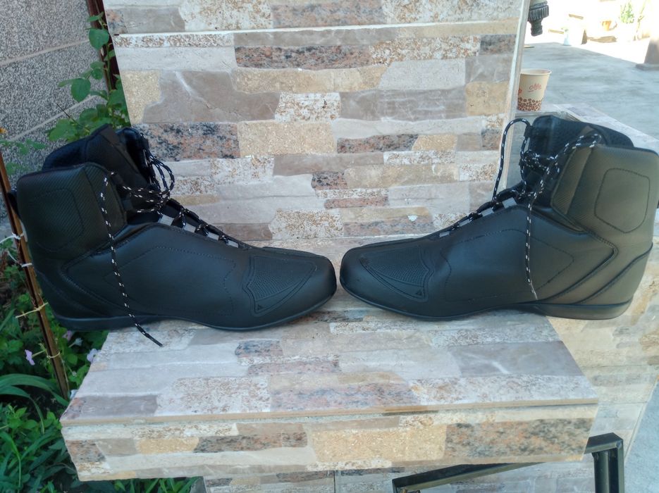 Мото боти Dainese