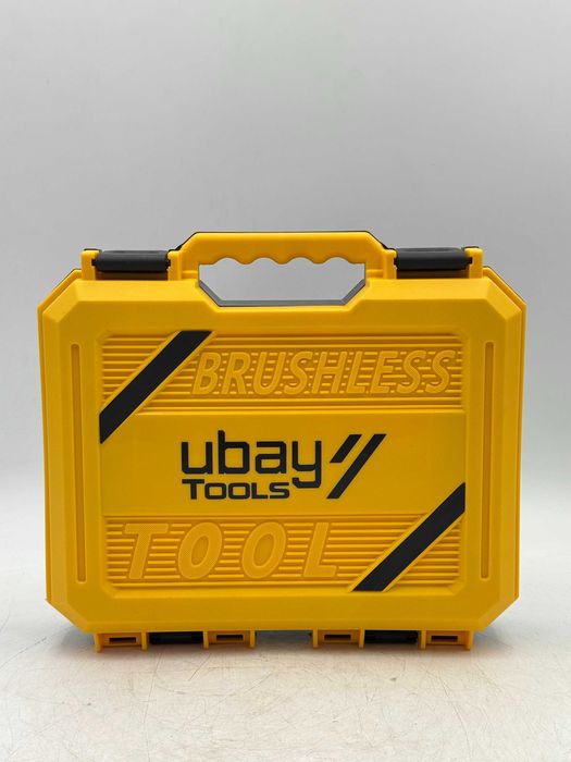 Шуруповерт Ubay UB-CD1015E