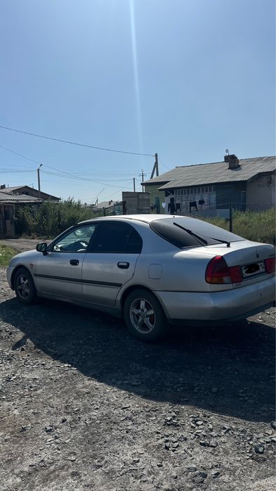 Продам митсубиси каризму