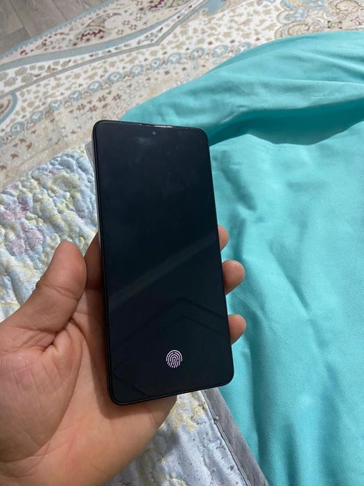 Рэдми нот 13 про