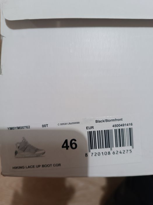 Мъжки сникърси  CK, Nike,JiStarRaw